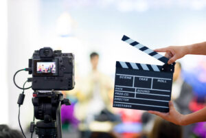 Sản xuất phim quảng cáo – Điểm nổi bật và lợi ích cho doanh nghiệp